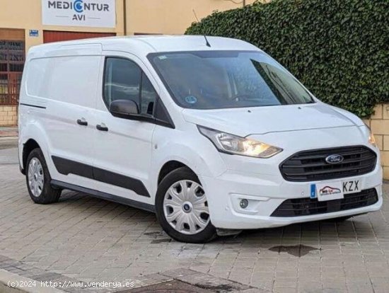 FORD Otro en venta en TorrejÃ³n de
Ardoz (Madrid) - TorrejÃ³n de
Ardoz