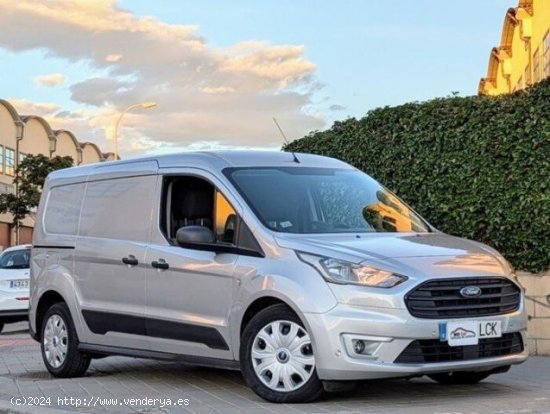 FORD Otro en venta en TorrejÃ³n de
Ardoz (Madrid) - TorrejÃ³n de
Ardoz