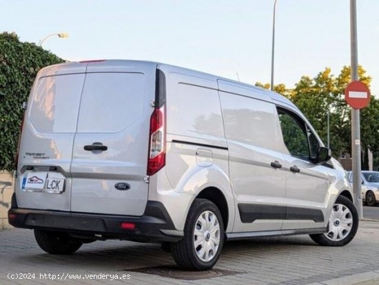 FORD Otro en venta en TorrejÃ³n de
Ardoz (Madrid) - TorrejÃ³n de
Ardoz