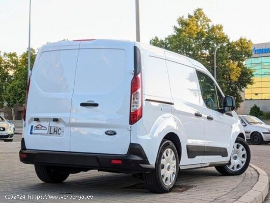 FORD Otro en venta en TorrejÃ³n de
Ardoz (Madrid) - TorrejÃ³n de
Ardoz