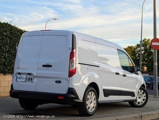 FORD Otro en venta en TorrejÃ³n de
Ardoz (Madrid) - TorrejÃ³n de
Ardoz