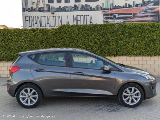 FORD Fiesta en venta en TorrejÃ³n de
Ardoz (Madrid) - TorrejÃ³n de
Ardoz