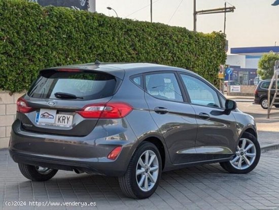 FORD Fiesta en venta en TorrejÃ³n de
Ardoz (Madrid) - TorrejÃ³n de
Ardoz