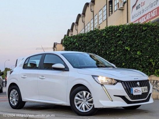  PEUGEOT 208 en venta en TorrejÃ³n de
Ardoz (Madrid) - TorrejÃ³n de
Ardoz 