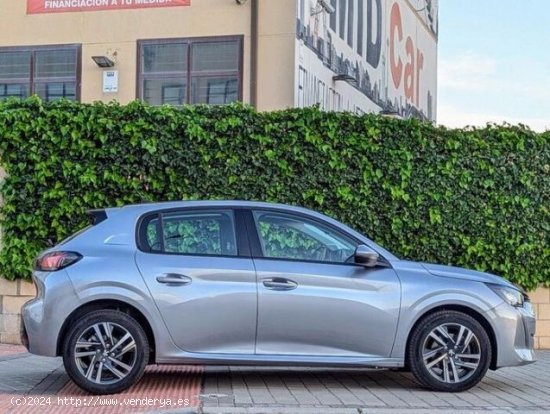 PEUGEOT 208 en venta en TorrejÃ³n de
Ardoz (Madrid) - TorrejÃ³n de
Ardoz