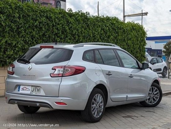 RENAULT MÃ©gane en venta en TorrejÃ³n de
Ardoz (Madrid) - TorrejÃ³n de
Ardoz