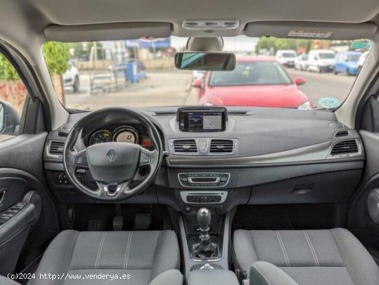 RENAULT MÃ©gane en venta en TorrejÃ³n de
Ardoz (Madrid) - TorrejÃ³n de
Ardoz