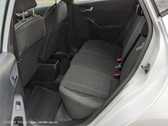 FORD Fiesta en venta en TorrejÃ³n de
Ardoz (Madrid) - TorrejÃ³n de
Ardoz