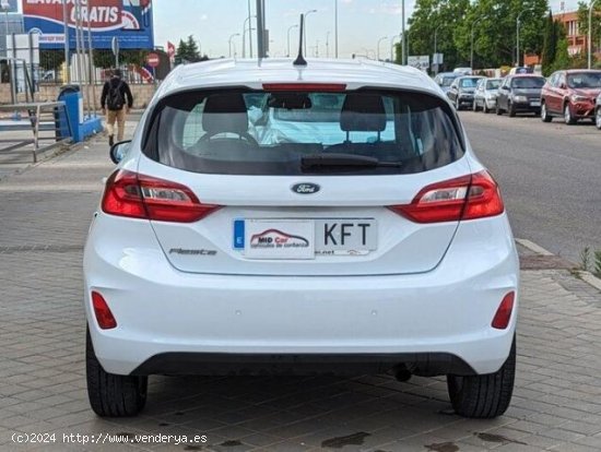 FORD Fiesta en venta en TorrejÃ³n de
Ardoz (Madrid) - TorrejÃ³n de
Ardoz