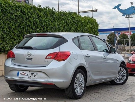 OPEL Astra en venta en TorrejÃ³n de
Ardoz (Madrid) - TorrejÃ³n de
Ardoz