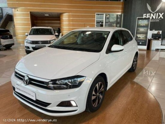 VOLKSWAGEN Polo en venta en San Javier (Murcia) - San Javier