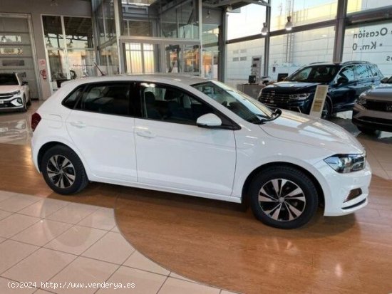 VOLKSWAGEN Polo en venta en San Javier (Murcia) - San Javier