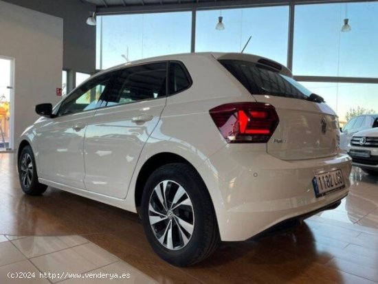 VOLKSWAGEN Polo en venta en San Javier (Murcia) - San Javier