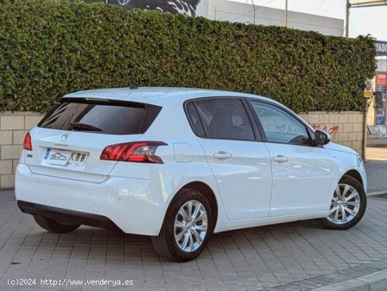 PEUGEOT 308 en venta en TorrejÃ³n de
Ardoz (Madrid) - TorrejÃ³n de
Ardoz