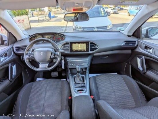 PEUGEOT 308 en venta en TorrejÃ³n de
Ardoz (Madrid) - TorrejÃ³n de
Ardoz