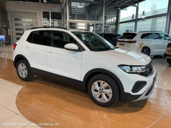 VOLKSWAGEN T-Cross en venta en San Javier (Murcia) - San Javier