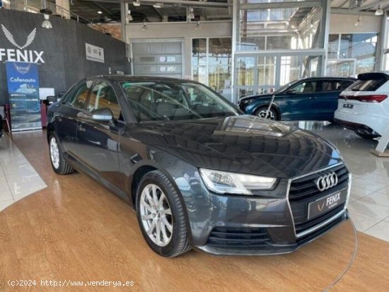 AUDI A4 en venta en San Javier (Murcia) - San Javier