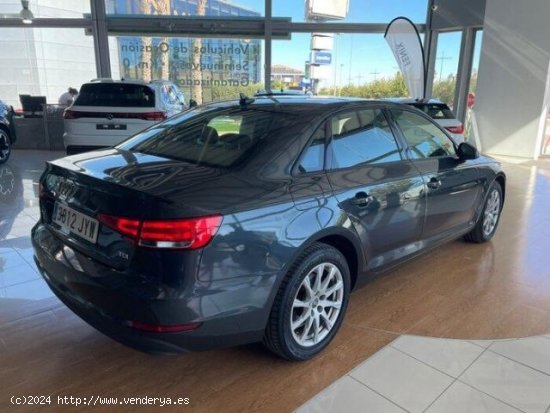 AUDI A4 en venta en San Javier (Murcia) - San Javier