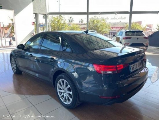 AUDI A4 en venta en San Javier (Murcia) - San Javier