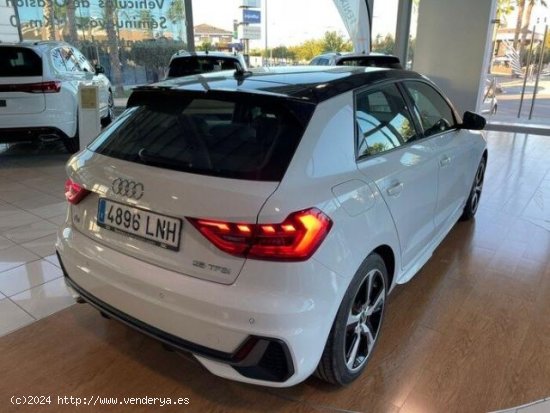 AUDI A1 en venta en San Javier (Murcia) - San Javier