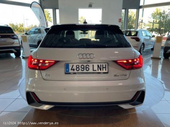 AUDI A1 en venta en San Javier (Murcia) - San Javier