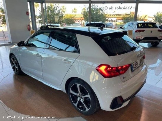 AUDI A1 en venta en San Javier (Murcia) - San Javier