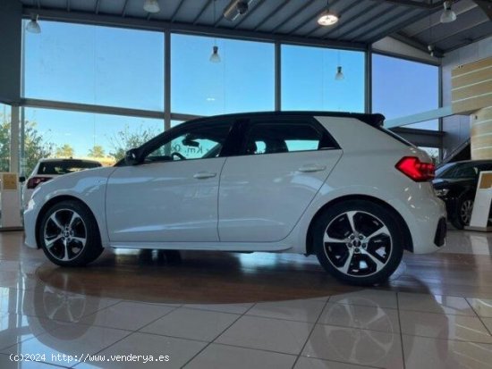 AUDI A1 en venta en San Javier (Murcia) - San Javier