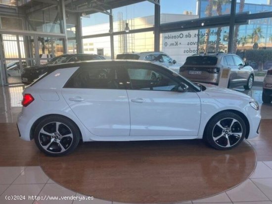 AUDI A1 en venta en San Javier (Murcia) - San Javier