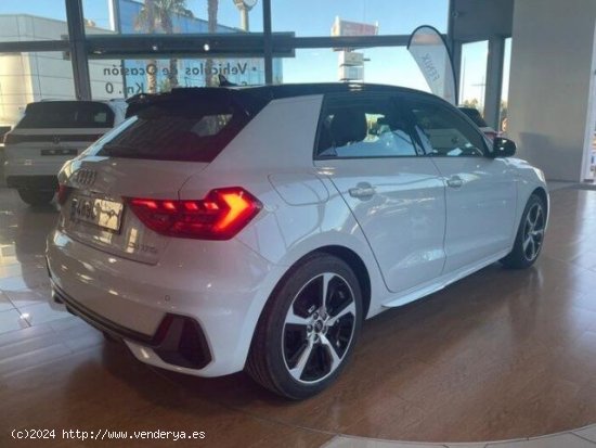 AUDI A1 en venta en San Javier (Murcia) - San Javier