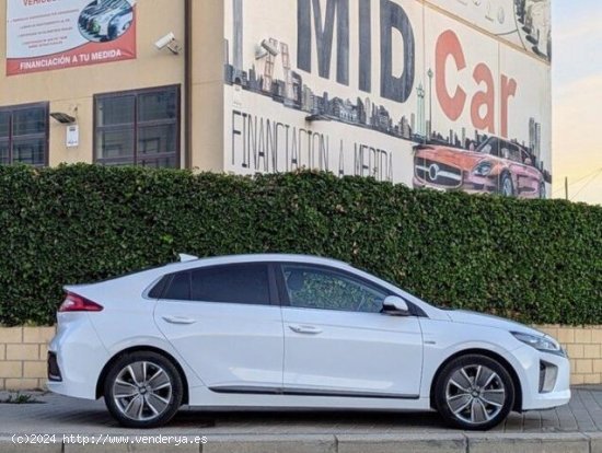 HYUNDAI ioniq en venta en TorrejÃ³n de
Ardoz (Madrid) - TorrejÃ³n de
Ardoz