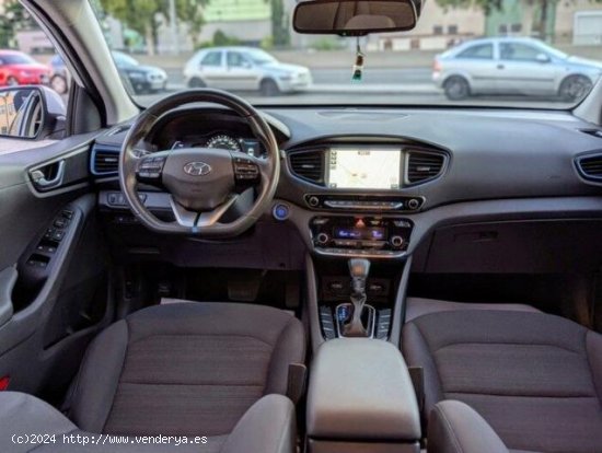 HYUNDAI ioniq en venta en TorrejÃ³n de
Ardoz (Madrid) - TorrejÃ³n de
Ardoz