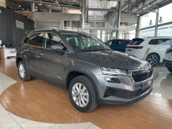 SKODA Karoq en venta en San Javier (Murcia) - San Javier