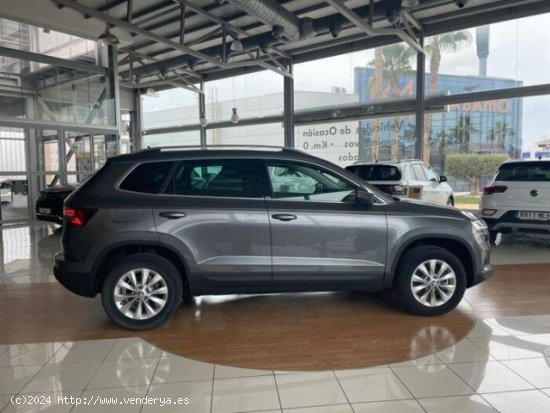 SKODA Karoq en venta en San Javier (Murcia) - San Javier