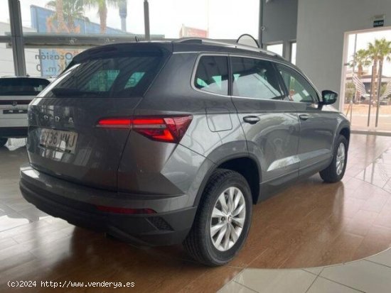 SKODA Karoq en venta en San Javier (Murcia) - San Javier