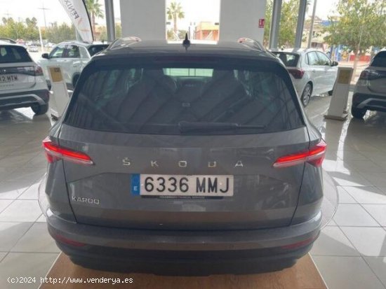 SKODA Karoq en venta en San Javier (Murcia) - San Javier