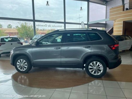 SKODA Karoq en venta en San Javier (Murcia) - San Javier