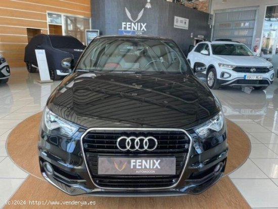 AUDI A1 en venta en San Javier (Murcia) - San Javier