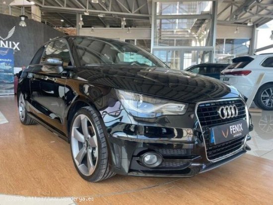 AUDI A1 en venta en San Javier (Murcia) - San Javier