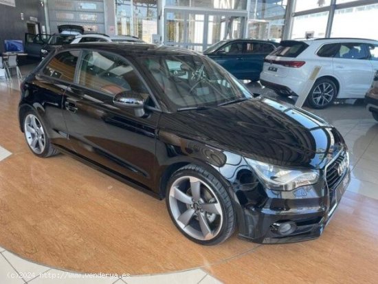 AUDI A1 en venta en San Javier (Murcia) - San Javier