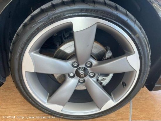 AUDI A1 en venta en San Javier (Murcia) - San Javier