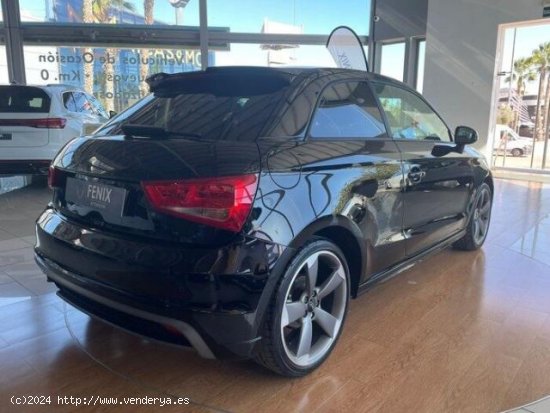 AUDI A1 en venta en San Javier (Murcia) - San Javier