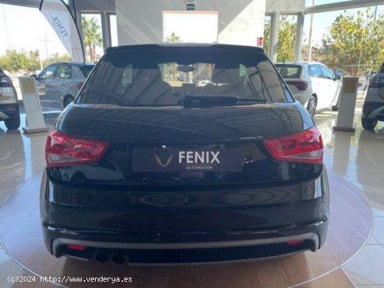 AUDI A1 en venta en San Javier (Murcia) - San Javier