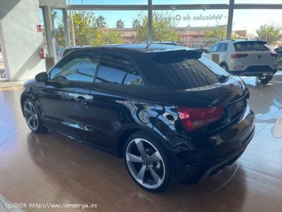 AUDI A1 en venta en San Javier (Murcia) - San Javier