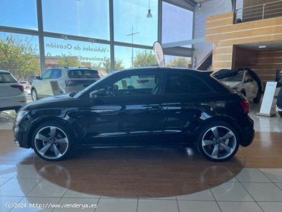 AUDI A1 en venta en San Javier (Murcia) - San Javier