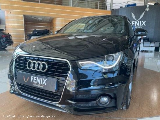 AUDI A1 en venta en San Javier (Murcia) - San Javier