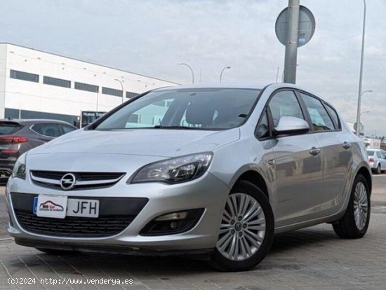  OPEL Astra en venta en TorrejÃ³n de
Ardoz (Madrid) - TorrejÃ³n de
Ardoz 