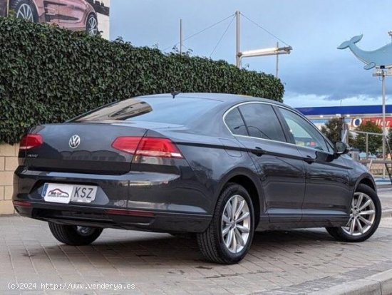 VOLKSWAGEN Passat en venta en TorrejÃ³n de
Ardoz (Madrid) - TorrejÃ³n de
Ardoz