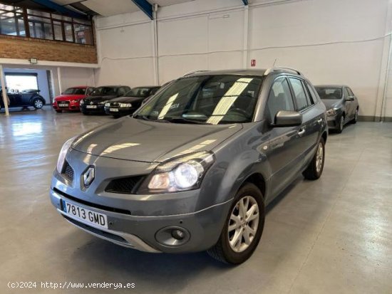 RENAULT Koleos en venta en Castuera (Badajoz) - Castuera