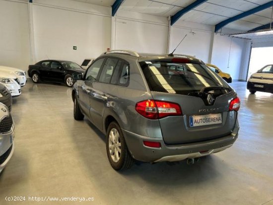 RENAULT Koleos en venta en Castuera (Badajoz) - Castuera