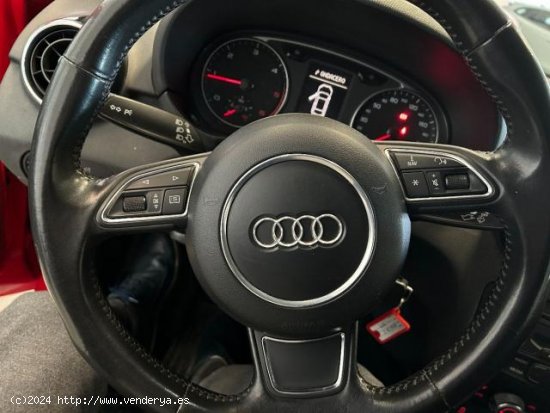 AUDI A1 en venta en Castuera (Badajoz) - Castuera